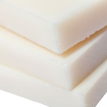 Капролон листовой 110х1000х1200 мм черный ПА 6-МДМ в наличии в Северодвинске