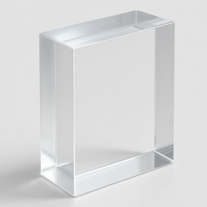 Оргстекло блок 50х600х600 мм ТОСН ГОСТ 17622-72 в наличии в Северодвинске