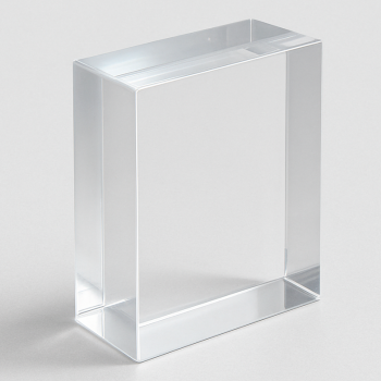 Оргстекло блок 150х400х300 мм ТОСН ГОСТ 17622-72 в наличии в Северодвинске