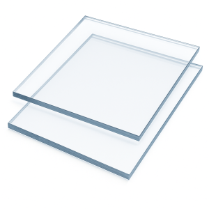 Оргстекло 12х1525х2050 мм в наличии в Северодвинске