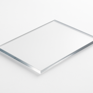 Монолитный поликарбонат 3х1250х2050 мм в наличии в Северодвинске