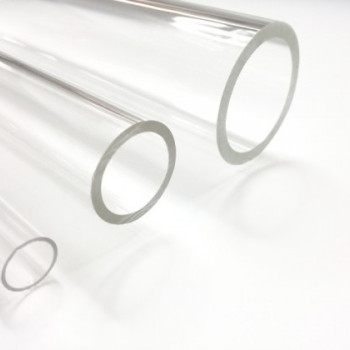 Труба из оргстекла 14х2000 мм ГОСТ 17622-72 в наличии в Северодвинске