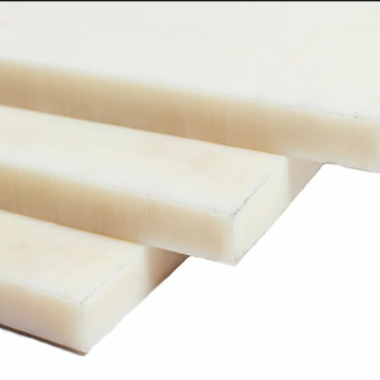 Капролон плита 50х2000х1000 мм первый сорт голубая PA 6 в наличии в Северодвинске