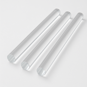 Оргстекло стержень 40 мм ГОСТ 17622-72 в наличии в Северодвинске