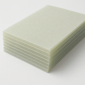 Стеклопластик листовой 0.8х1500 мм в наличии в Северодвинске