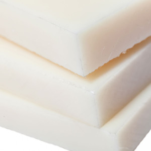 Капролон листовой 15х950х1050 мм черный ПА 6-МДМ в наличии в Северодвинске