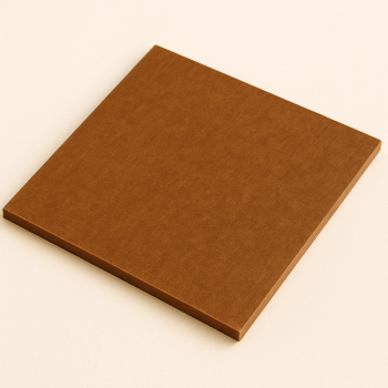 Гетинакс листовой электротехнический 1 мм 211 V ГОСТ 2718-74 в наличии в Северодвинске