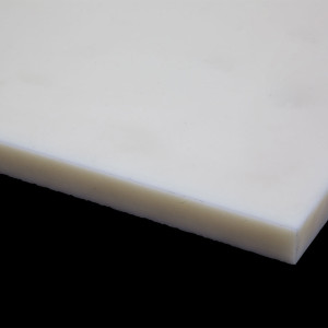 Капролон пластина 40х1000х1400 мм ПА 6 в наличии в Северодвинске