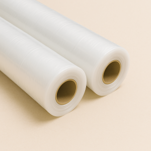 Полиэтиленовый рулон 110х0,1 мм ГОСТ 20477-86 в наличии в Северодвинске