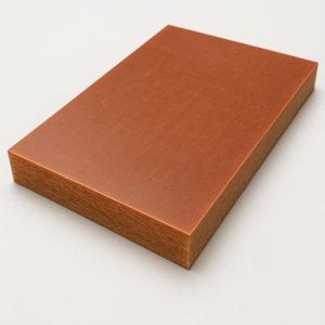 Текстолит листовой ПТ 0,5 мм ГОСТ 5-78 поделочный в наличии в Северодвинске