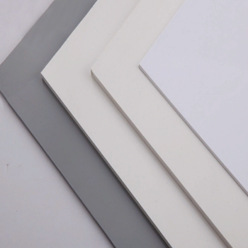 Плита ПВХ 2000х1000х50 мм темно-серый в наличии в Северодвинске