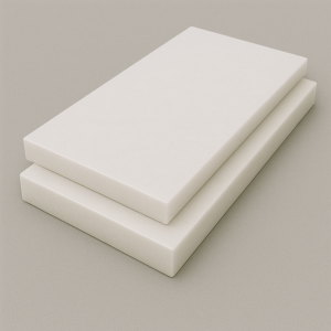 Полиэтиленовая плита ПНД 2000х1000х8 мм черная PE-100 в наличии в Северодвинске