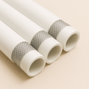 Труба армированная металлом 200 мм ГОСТ Р 59910-2021 в наличии в Северодвинске