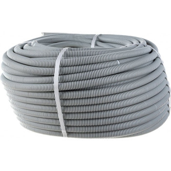 Труба гофрированная ПВХ 125х0,4 мм DN/OD ГОСТ Р 54475-2011 в наличии в Северодвинске