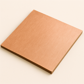 Гетинакс фольгированный односторонний 2,5х800х900 мм ГФ-1-35Г ГОСТ 10316-78 в наличии в Северодвинске