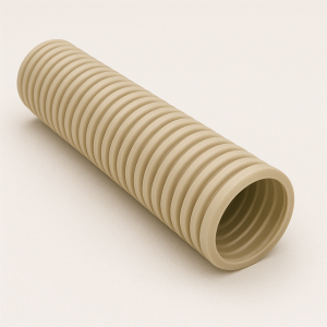 Труба гофрированная ПП 1000х5 мм DN/ID ГОСТ Р 54475-2011 в наличии в Северодвинске