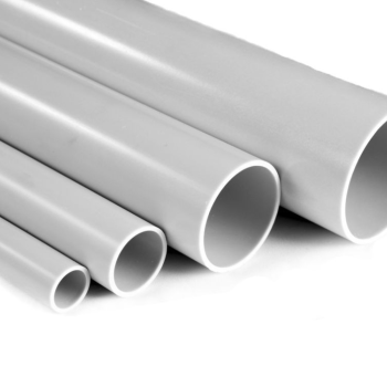 Труба ПВХ жесткая гладкая 20х2000 мм тяжелая в наличии в Северодвинске