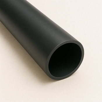 Труба ПНД водопроводная 40х4,5 мм SDR 9 ПЭ 100 ГОСТ 18599-2001 в наличии в Северодвинске