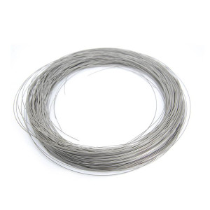 Титановая проволока 1,6 мм 2В ГОСТ 27265-87 в наличии в Северодвинске