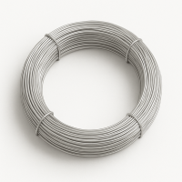 Проволока нержавеющая 0.12 мм AISI 304