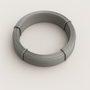 Нихромовая проволока 0,38 мм Х15Н60-Н ГОСТ 12766.1-90 в наличии в Северодвинске