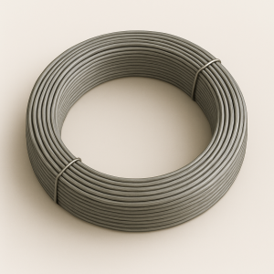 Проволока свинцовая C3 1,7 мм в наличии в Северодвинске