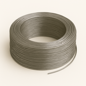 Проволока из электротехнической стали 0,2 мм ст.3408 ГОСТ 21427.1-83 в наличии в Северодвинске