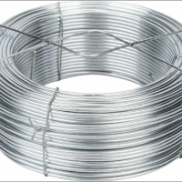 Проволока стальная углеродистая 2 мм 08кп ГОСТ 17305-91