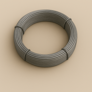 Фехралевая проволока 1,15 мм Х23Ю5Т в наличии в Северодвинске