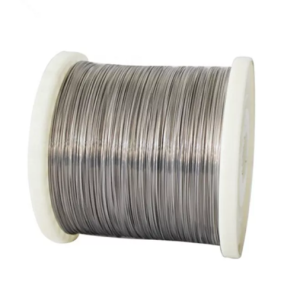 Жаропрочная проволока 6 мм ХН77ЮР в наличии в Северодвинске