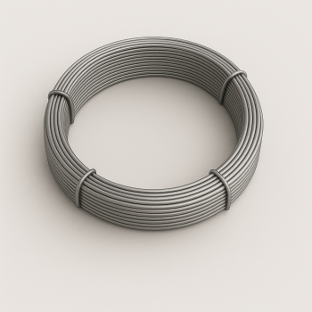 Нихромовая проволока 2,8 мм Х15Н60 ГОСТ 12766.1-90 в наличии в Северодвинске