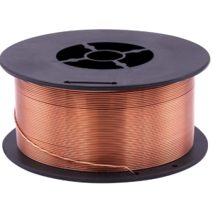 Омедненная проволока 1,5 мм Св-08ХГСМФА ГОСТ 2246-70 в наличии в Северодвинске