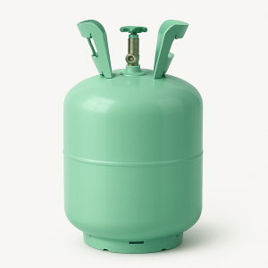 Фреон баллон 13,6 кг 318с (R318с) ТУ 6-02-1145-78 в наличии в Северодвинске