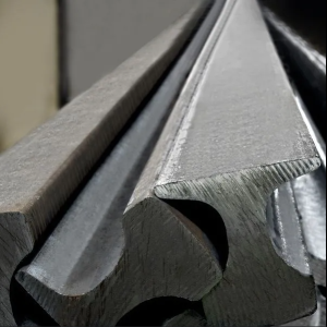 Рельс крановый КР120 170х12000 мм 144,5 см2 высокоуглеродистая сталь К63 ГОСТ 53866-2010 в наличии в Северодвинске