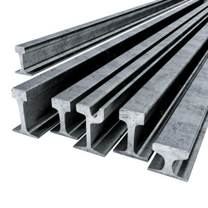 Рельс ширококолейный Р75 192х25000 мм 95,04 см2 сталь мартеновского ГОСТ Р 51685-2000 в наличии в Северодвинске