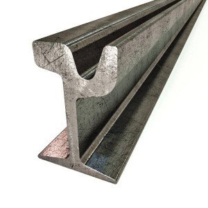 Трамвайный рельс Т58 180,8х25000 мм Э76 ГОСТ Р 55941-2014 в наличии в Северодвинске