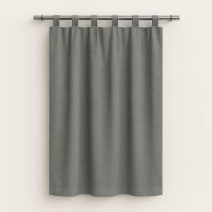 Штора рентгенозащитная 1200х2000 мм 0,75 Pb в наличии в Северодвинске