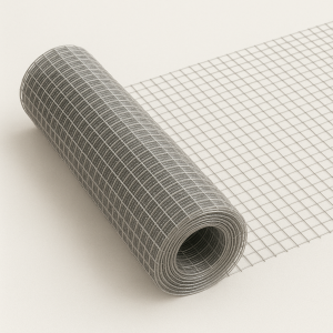 Стальная тканая сетка 0.5х0.3 мм ст20 ГОСТ 3826-82 в наличии в Северодвинске