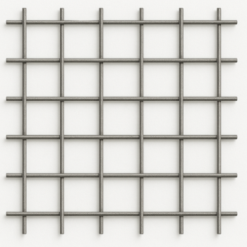 Стальная сетка 16х16х4 мм ст50 ГОСТ 3306-88 в наличии в Северодвинске