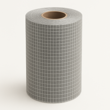 Сетка штукатурная оцинкованная 0.4х0.25 мм ст20 ГОСТ 3826-82 в наличии в Северодвинске