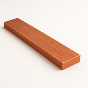 Полоса медная холоднокатаная 1000х2,2 мм М2р ГОСТ 1173-2006 в наличии в Северодвинске