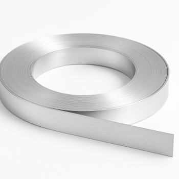 Алюминиевая лента 0,2х12 мм А6 ГОСТ 1018-2015 в наличии в Северодвинске