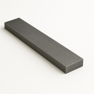 Быстрорежущая полоса 10х45 мм Р6М5К5 ГОСТ 4405-75 в наличии в Северодвинске