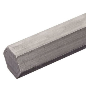 Шестигранник стальной 34 мм ст20 ГОСТ 2879-2006 в наличии в Северодвинске