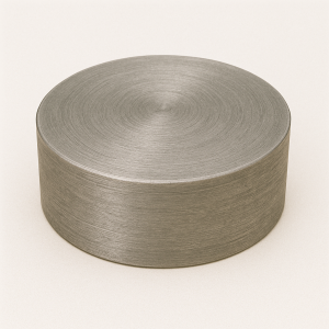 Легированная поковка квадратная 100х100 мм 35ХГСА в наличии в Северодвинске