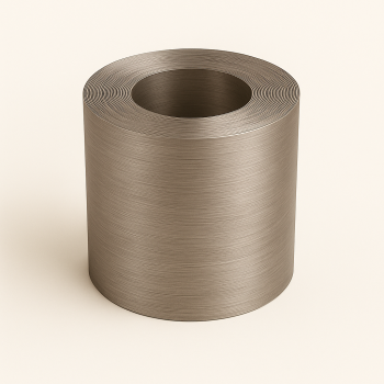 Медно-никелевая фольга 0,05х100 мм МНМц40-1,5 в наличии в Северодвинске