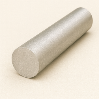 Круг никелевый 110 мм Monel K-500 в наличии в Северодвинске