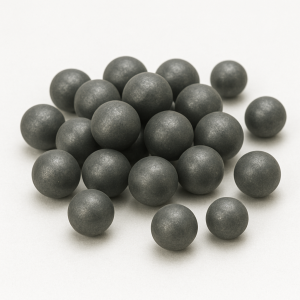 Шар стальной мелющий 25 мм ст10 ГОСТ 7524-2015 в наличии в Северодвинске