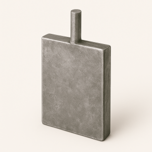 Свинцовый анод С3 ГОСТ 3778-98 в наличии в Северодвинске