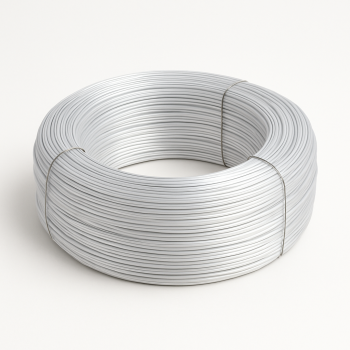 Алюминиевая катанка 9 мм А7Е ГОСТ 13843-2019 в наличии в Северодвинске